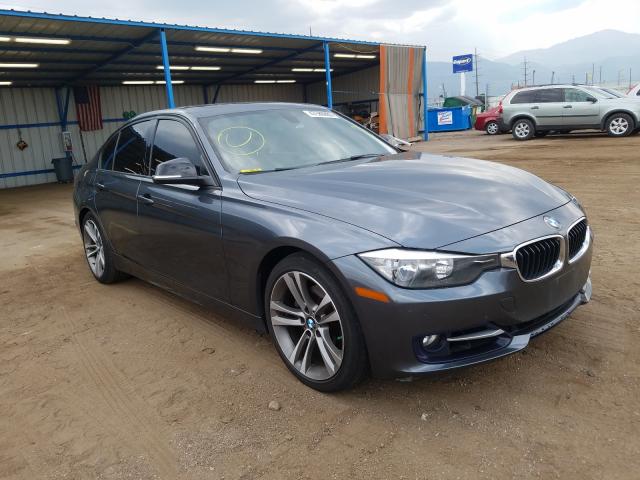 2014 bmw 328 i