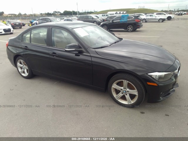 2015 bmw 3