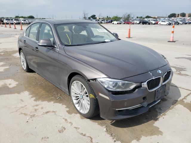 2015 bmw 328 i