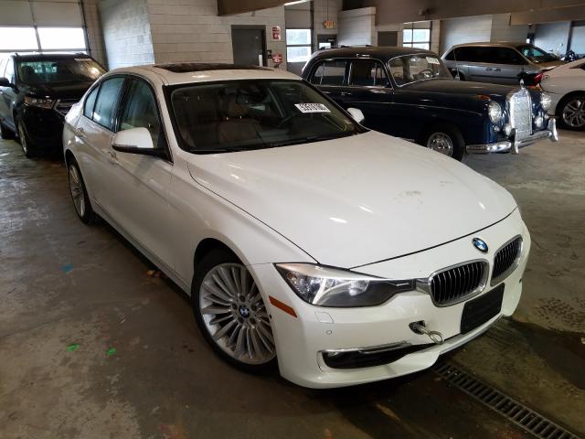 2015 bmw 328 i