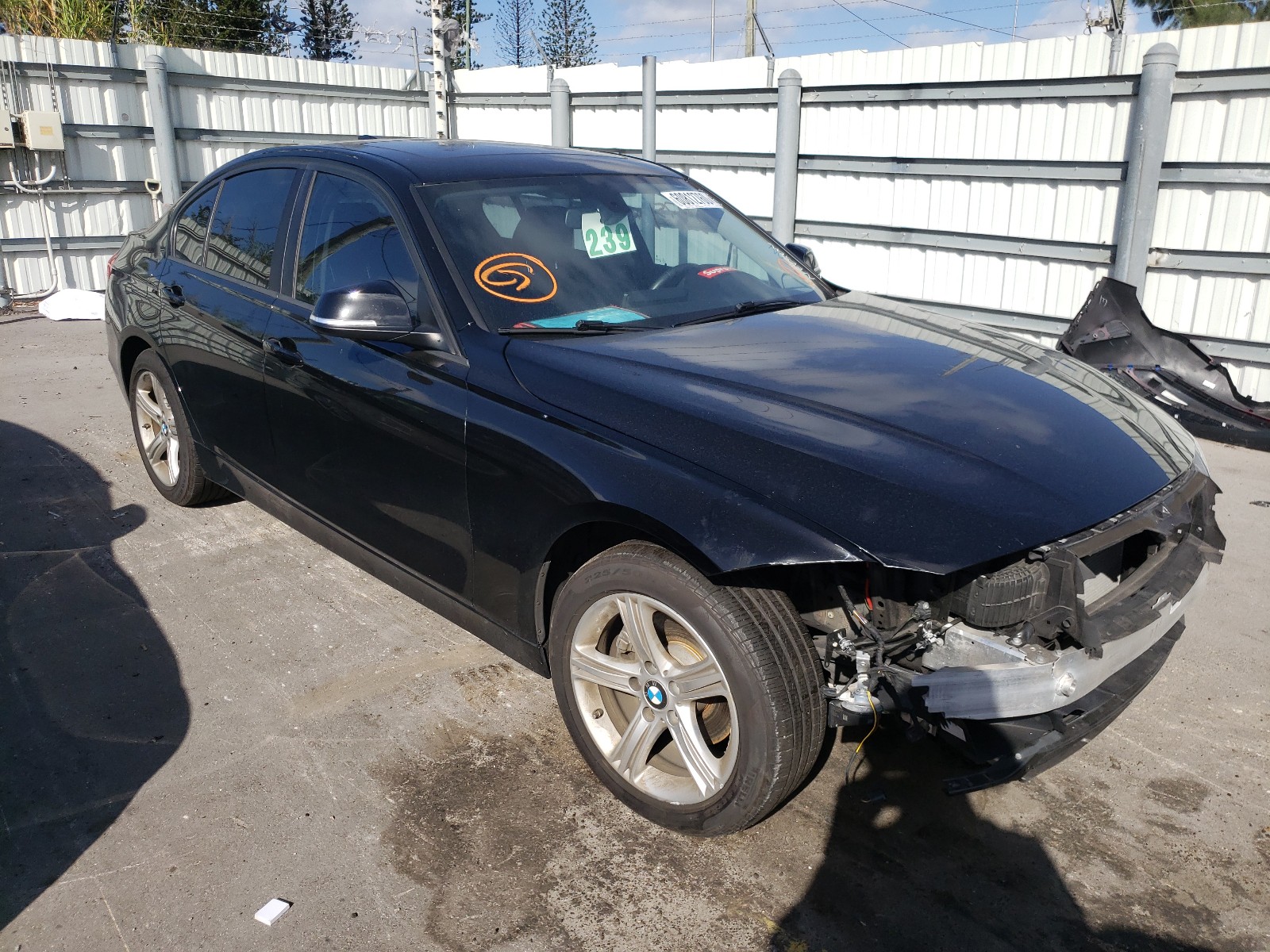 2015 bmw 328 i