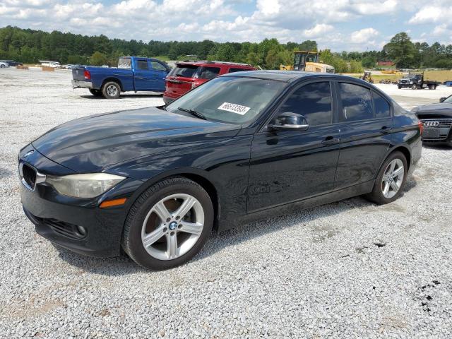 2012 bmw 328 i