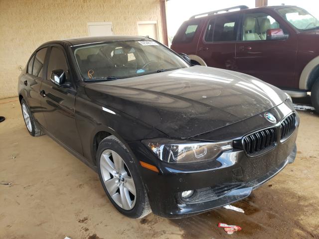 2012 bmw 328i