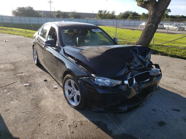2012 bmw 328 i