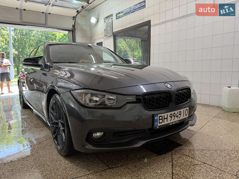 2012 bmw 328i