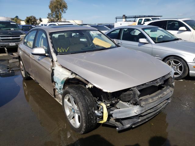 2014 bmw 328 i