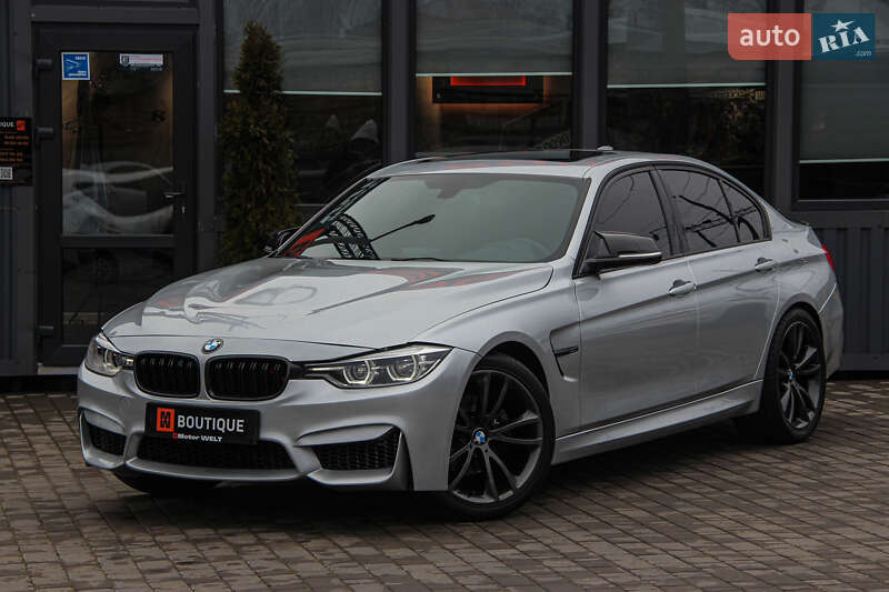 2014 bmw 328i