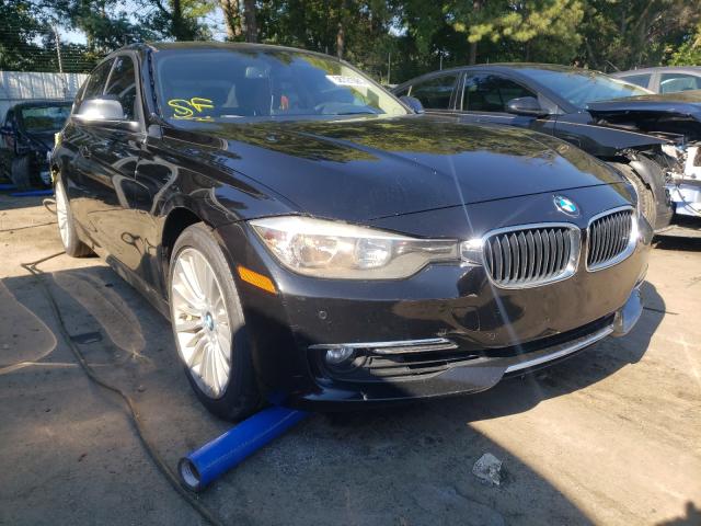 2015 bmw 328 i