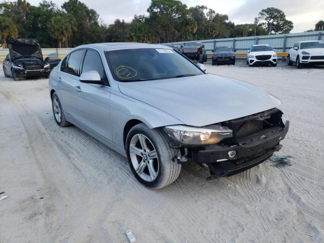 2014 bmw 328 i
