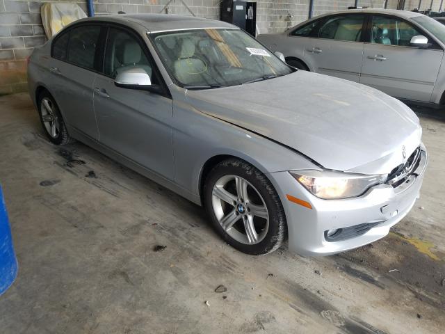 2015 bmw 328i