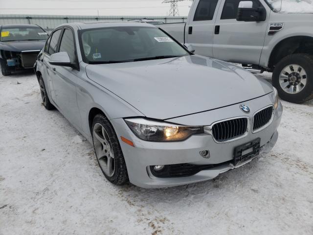 2012 bmw 328i