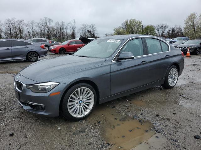 2012 bmw 328i