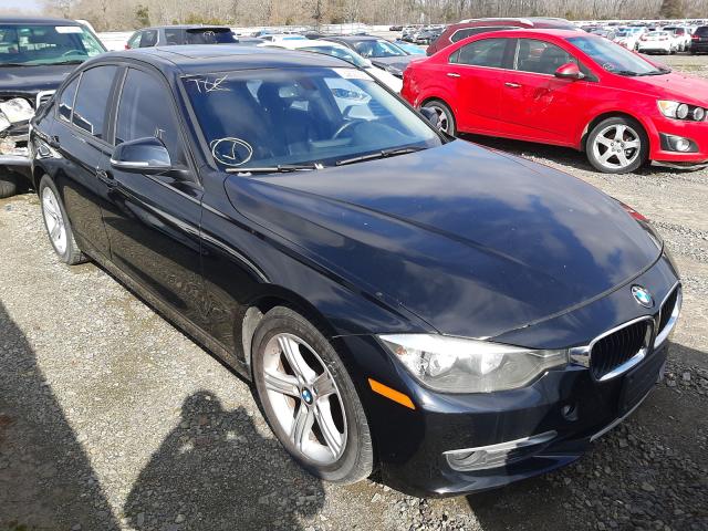 2012 bmw 328i