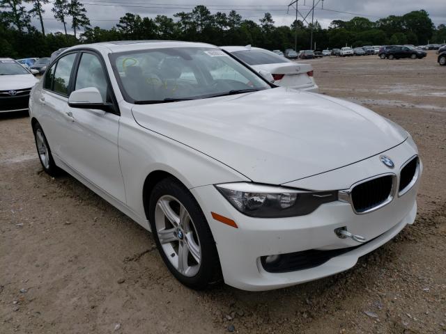 2014 bmw 328 i