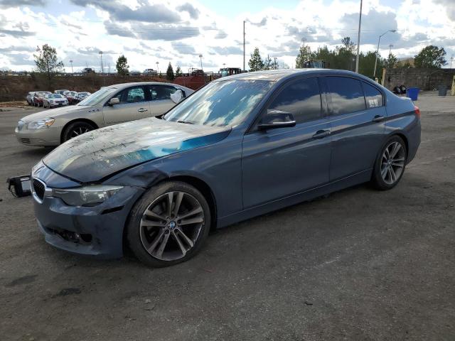 2014 bmw 328i