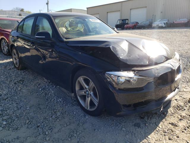 2014 BMW 328i