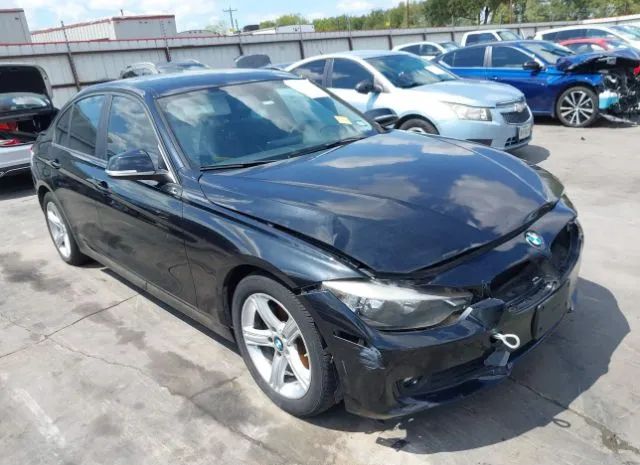2014 bmw 328i