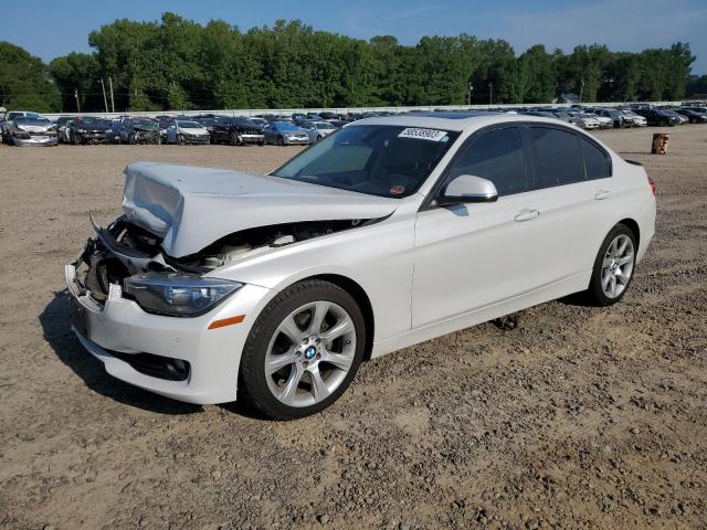 2015 bmw 328 i