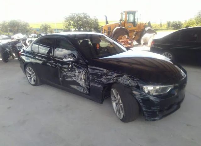 2015 bmw 3 series