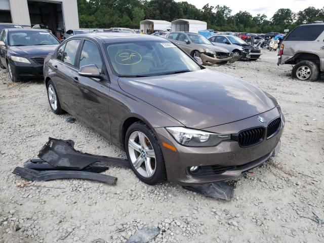 2015 bmw 328 i