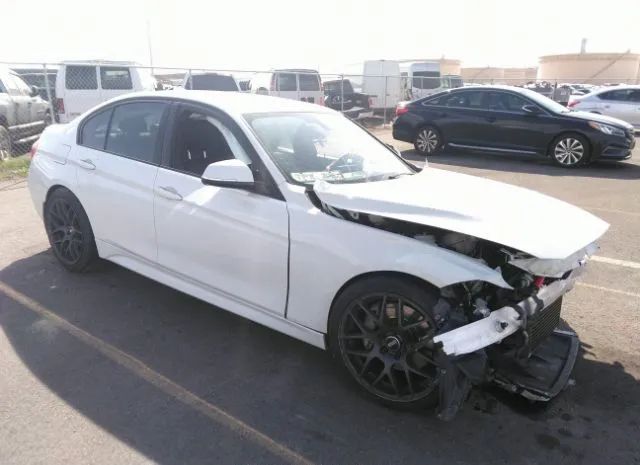2013 bmw 335i