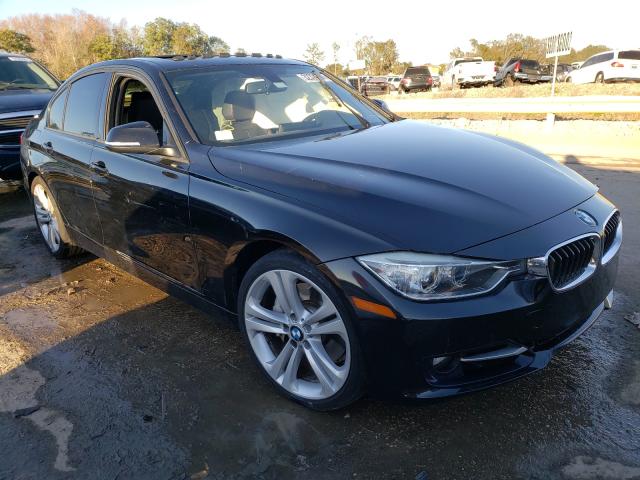 2013 bmw 335 i