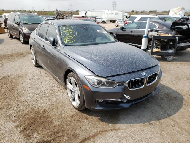 2013 bmw 335i