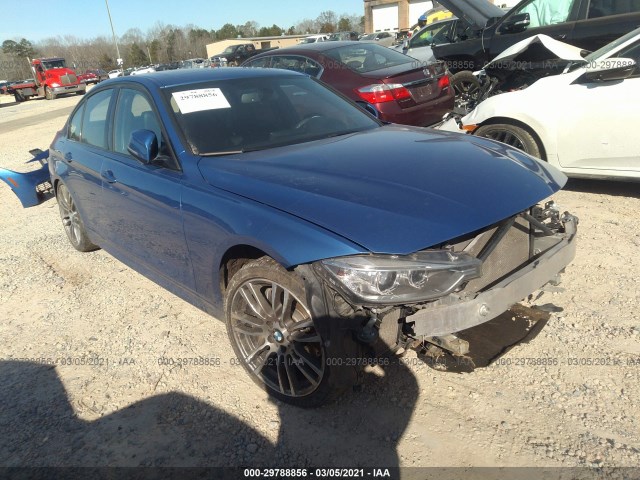 2013 bmw 335i