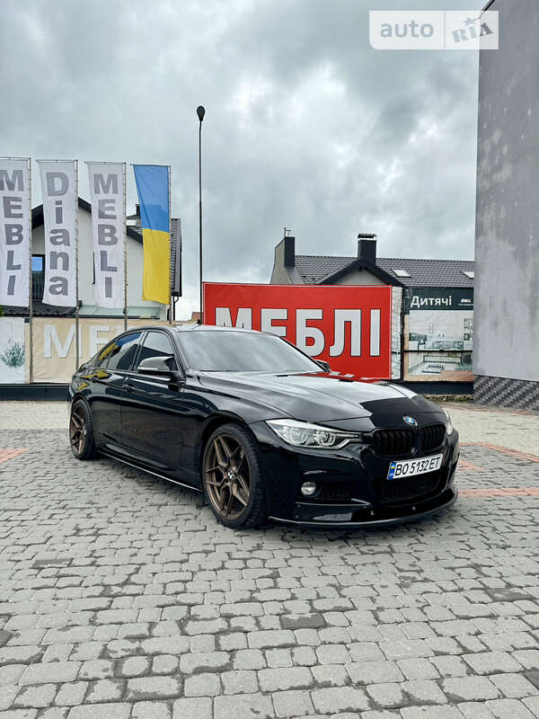 2013 bmw 335i