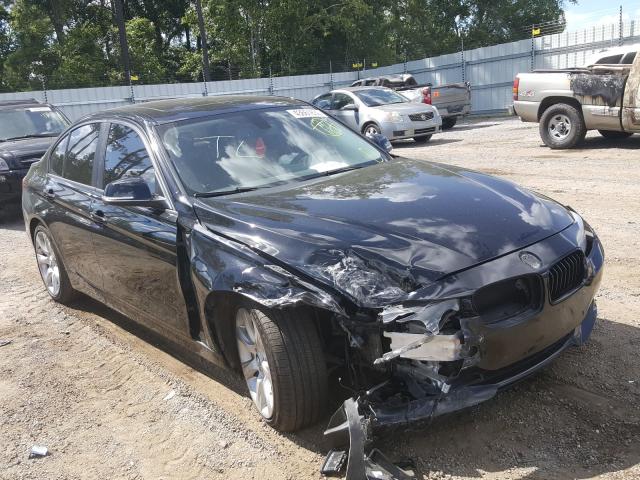 2013 bmw 335 i