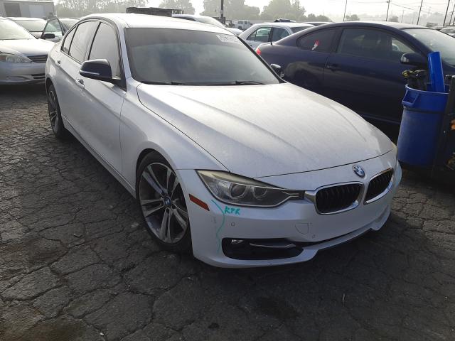2014 bmw 335i