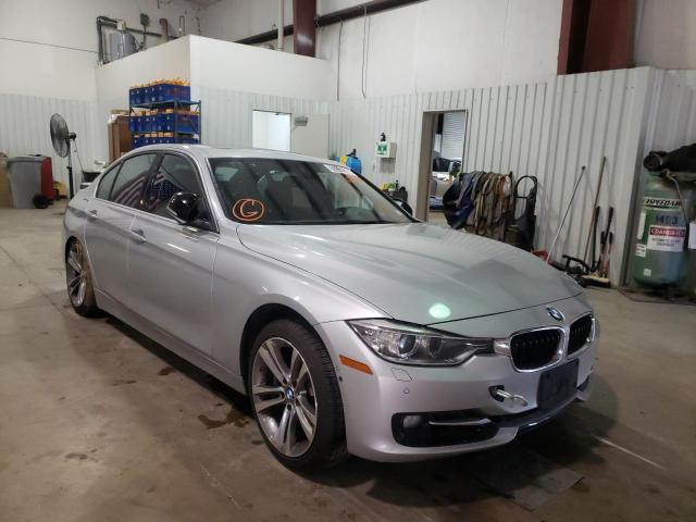 2014 bmw 335i