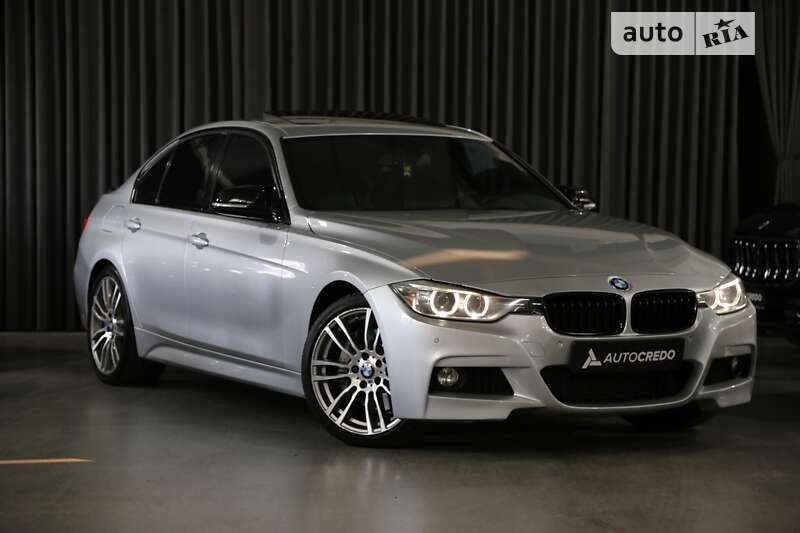 2014 bmw 335i