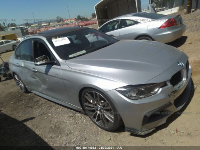 2013 bmw 3