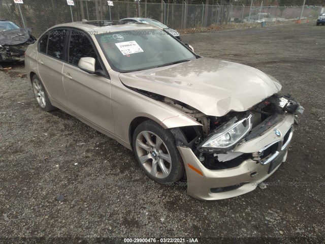 2014 bmw 3