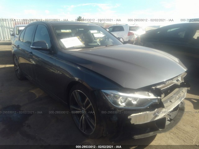 2015 bmw 3