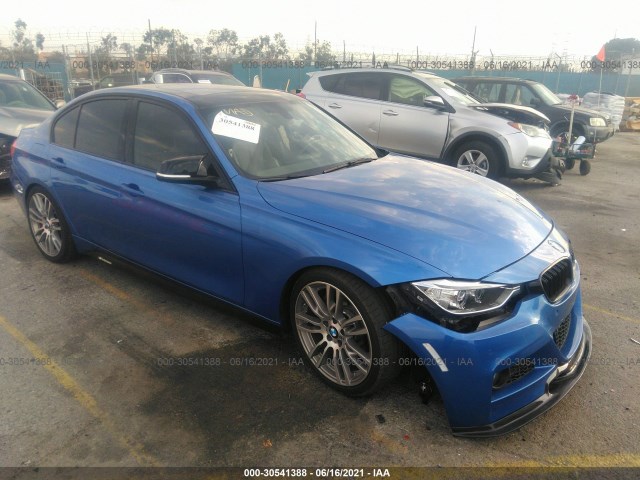 2014 bmw 3