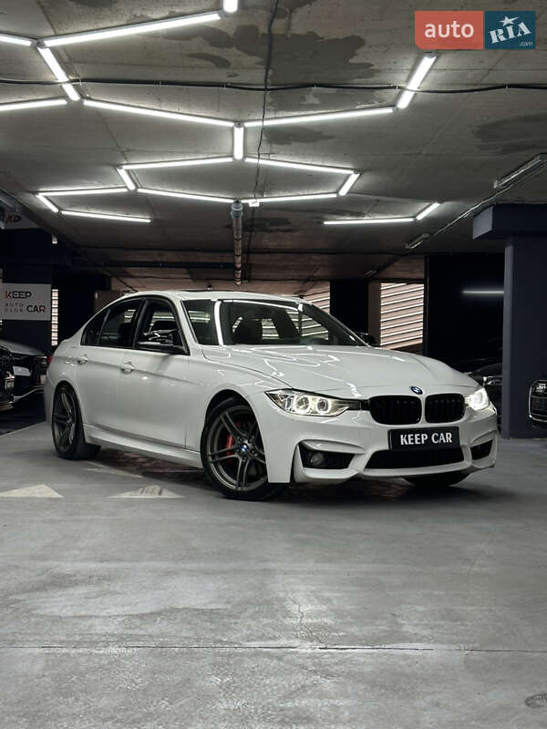 2014 bmw 335i