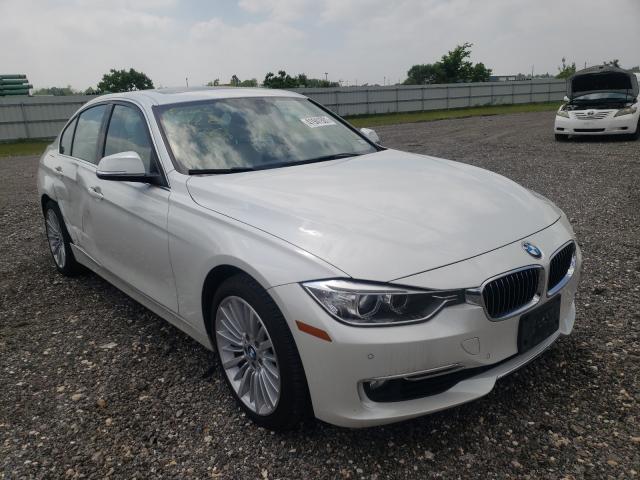 2015 bmw 335 i