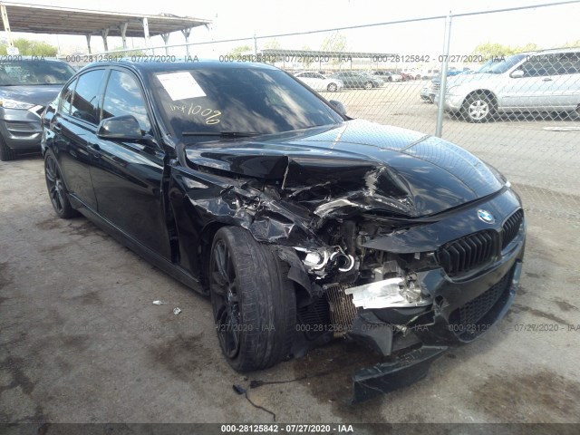 2013 bmw 335i