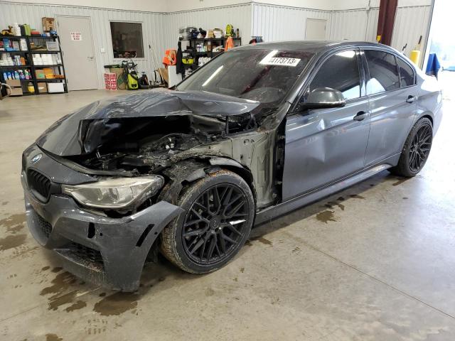 2013 bmw 335i