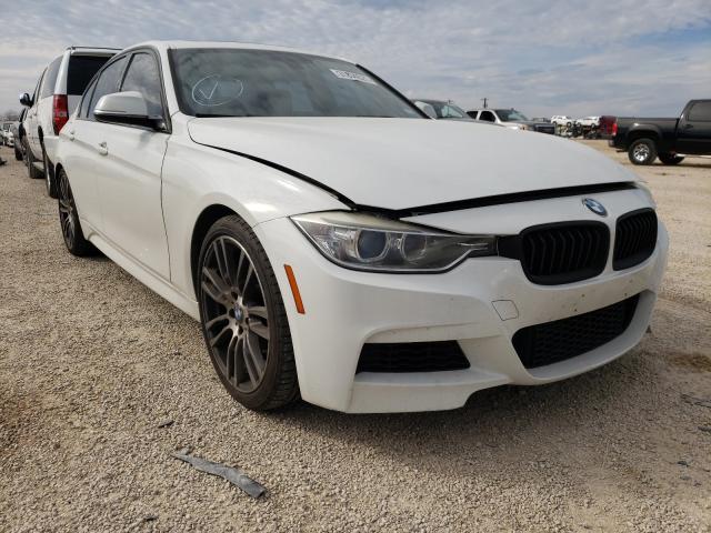 2013 bmw 335 i