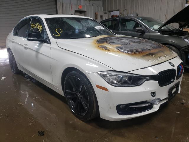 2014 bmw 335 i
