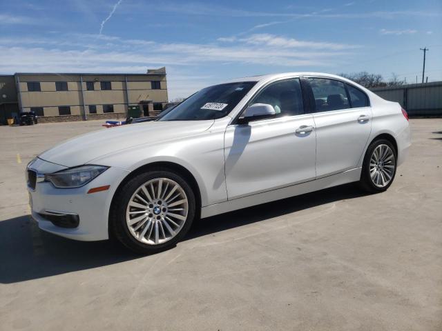 2015 bmw 335i