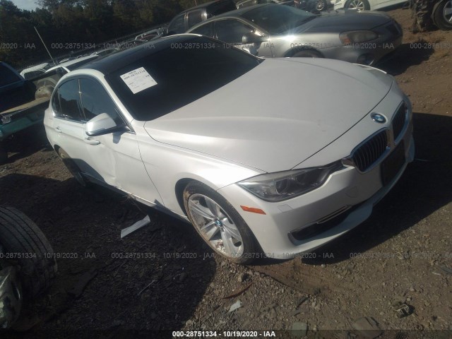 2012 bmw 3