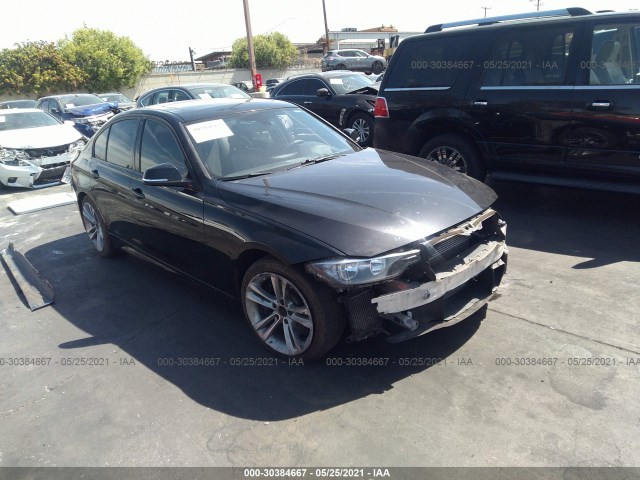 2014 bmw 3
