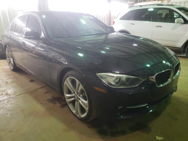 2013 bmw 335 i