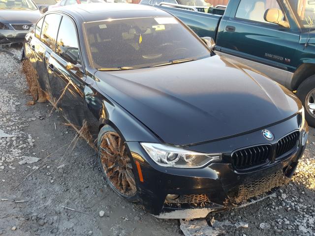 2014 bmw 335 i