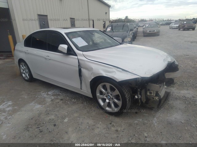 2013 bmw 3