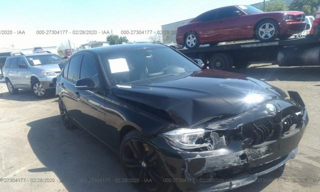 2014 bmw 335i